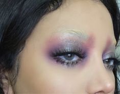 Bold Eyeshadow, Mekap Mata, 20 Makeup, Makeup Eye Looks, Natural Glam