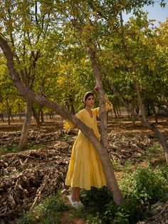 SUNNY SIDE UP TIER DRESS yellow cotton indian ethnic dress by Marche now available at trendroots Bohemian Tiered Dress For Brunch, Bohemian Tiered Skirt Midi Dress For Garden Party, Peasant Style Tiered Skirt Dress For Spring, Peasant Style Tiered Skirt Summer Dress, Bohemian Yellow Tiered Dress, Yellow Bohemian Tiered Dress, Yellow Tiered Cotton Dress, White Lounge, Xxxl Dress