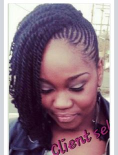 Halle Hairstyles, Cornrow Updo On Natural Hair, Cornrows Twist, Box Braids Shaved Sides, Corn Row, Healthy Black Hair, Side Braids, Updo Braids