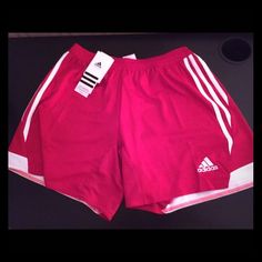 Adidas Climacool Shorts. White Adidas Bottoms For Gym, Adidas White Shorts With Logo, White Adidas Shorts With Logo, Adidas Sporty White Athletic Shorts, Adidas Red Athletic Shorts For Sports, Adidas White Athletic Shorts With Logo, White Adidas Athletic Shorts, Adidas White Athletic Shorts With Moisture-wicking, Adidas Red Training Bottoms