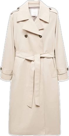 Beige Outerwear For Rainy Spring Weather, Beige Spring Outerwear For Rainy Weather, Beige Spring Rain Outerwear, Beige Spring Rainy Weather Outerwear, Long Coat For Workwear In Rainy Season, Long Coat For Work During Rainy Season, Trench Coats Women, Mother Pearl, Crossover