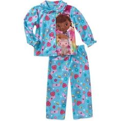 Brand New With Tags Disney Doc McStuffins Infant /Toddler Girls 2 piece pajama set Sizes  24 Months You Will receive one item of your choice Thanks For Looking Check Out My store I Have Lots of Great Items I also Combine Shipping Spend a $100.00 and Get Free Shipping Cute Bedtime Sets With Character Print, Cute Sleepover Sets With Character Print, Multicolor Character Print Sleepover Set, Multicolor Character Print Sets For Pajama Party, Disney Doc Mcstuffins, Muppet Babies, Bubble Guppies, Doc Mcstuffins, Flannel Pajamas