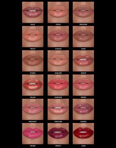 Unreal™ High Shine Volumizing Lip Gloss Lip Plumpers, Hourglass Makeup, Performance Makeup, Hourglass Cosmetics, Bare Lip, The Sting, Luxury Cosmetics, Wild Beauty, Cruelty Free Brands