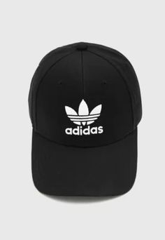 Boné Aberto adidas Originals Baseb Class Tre Aba Curva Preto Bad Hair Day, Bad Hair, Hair Day, Rappers, Bones, Baseball Hats, Baseball