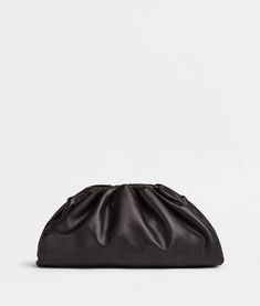 Clutches | Bottega Veneta® CZ Bottega Veneta Pouch, Black Pouch, Product Box, Oversized Clutch, Magnetic Frames, Fitness Products, Hats Accessories, Brand Bags, Formal Shoes For Men