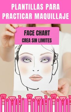 - This product includes 1 PDF files, it is a kit with 11 different faces so you can practice makeup. Ready to print. - A4 size - Purchase includes digital downloads ONLY and nothing physical will be shipped/mailed. The precise colors shown may differ depending on the good quality of the screen/printer. Eye Makeup Template Face Charts, Natural Makeup Template, Practice Makeup, Classy Acrylic, Different Faces, Makeup Face Charts, Screen Printer, Classy Acrylic Nails, A4 Size