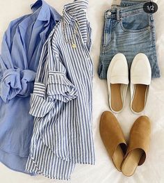 Clothes And Shoes, 가을 패션, Look Casual, Looks Style, Mode Inspiration, Outfits Casuales, Classy Outfits, Everyday Outfits