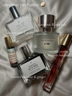 Womens Perfume Aesthetic, Summer Perfume Aesthetic, Summer Perfumes, Perfumes For Different Aesthetics, Luxury Perfume Collection Aesthetic, Perfume That Makes You Smell Rich, Rich Perfume Aesthetic, Scented Body Oils