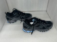 Used once Almost new Sneakers Athletic, Running Shoes, Athletic Shoes, Shoes Sneakers, Womens Sizes, United States, Running, Sneakers, Sports Shoes