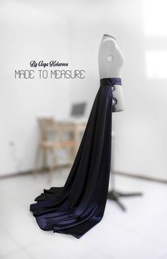 Navy blue satin overskirt with silver underlayer. Suitable for many occasions. Wear it over your dress or bodysuit and feel amazing in your special day! You can combine it with short, long, body shape or flowing dress as you love it most. I can make it in any color that you. Bridal or prom color ! What you have to send when you place an order: 1 Waist round measurement.(cm or inch) Measure as you feel it most comfort for a waistband. I will tailor it the number you send me. 2 If you want to chan Diy Overskirt, Long Skirt Formal, Romper Skirt, Navy Ball, Prom Skirt, Skirt Satin, Over Skirt, Paper Dolls Clothing, Detachable Skirt