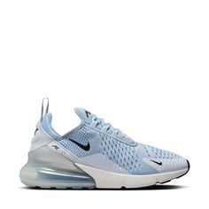 Air Max 270 - Mujer Womens Nike Air Max 270, All Nike Shoes, Cute Nike Shoes, Wide Width Shoes, Shoe Inspo, Cute Nikes, Birthday List, Nike Air Max 270, Air Max 270