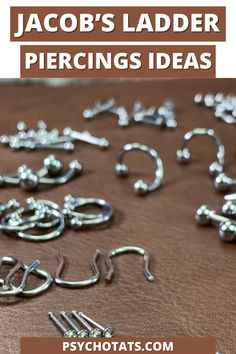 jacobs ladder piercings Jacobs Ladder Piercing, Jacob's Ladder Piercing, Nose Piercing Bump, Frenum Piercing, Jacobs Ladder, Piercings Ideas, Jacob's Ladder