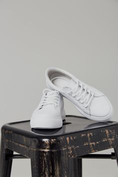 Genuine custom Leather Sneakers, white woman shoes, Leather Shoes Women, Women handmade Sneakers Favorite classic white sneakers for all occasions in an improved version! We have improved everyone's favorite model while maintaining its conciseness. All the same sneakers, but with a different character. Their sole has become more powerful, 3 cm high. Made of polyurethane, it is durable and reliable, while it has a shock-absorbing effect and softens the load on a woman's posture. Genuine leather i Classic White Platform Sneakers With Textured Sole, White Low-top Sneakers With Stitched Sole, White Vulcanized Sole Sneakers For Everyday, White Sneakers With Stitched Sole And Round Toe, Everyday White Vulcanized Sole Sneakers, White Lace-up Platform Sneakers With Stitched Sole, Classic White Lace-up Platform Sneakers, White Platform Sneakers With Vulcanized Sole For Everyday, High-top White Platform Sneakers With Stitched Sole