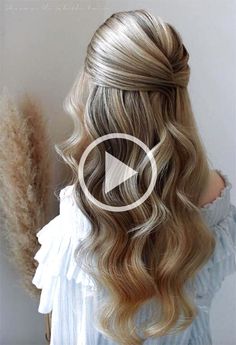 Footloose Hair, Longer Pixie, Everyday Eye Makeup, Kids Hair Styles, Longer Pixie Haircut, Formal Hairstyles For Long Hair, Half Up Half Down Hair Prom, Guest Hair