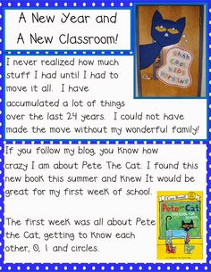 a new year and a new classroom poem