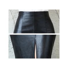 This Black PU Leather Skirt For Women is a versatile addition to any woman's wardrobe. Made from high-quality woven PU material, it is durable and has a soft, luxurious feel. The empire waistline and knee-length design create a flattering silhouette that is perfect for casual, fashion, or office wear. The simple solid pattern and lack of decoration make it easy to pair with a variety of tops and accessories. Specifications: Fabric Type: Woven Age: Ages 18-35 Years Old Waistline: Empire Dresses L Winter Pencil Skirt For Night Out, Non-stretch Black Skirt For Office, Non-stretch Black Office Skirt, Chic Black Non-stretch Pencil Skirt, Non-stretch Elegant Mini Skirt For Workwear, Chic Non-stretch Black Pencil Skirt, Elegant Non-stretch Mini Skirt For Work, Chic Non-stretch Black Mini Skirt, Chic Black Non-stretch Mini Skirt