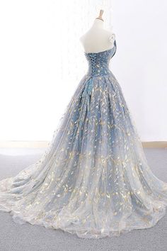 Beading Embroidery, Gold Evening Dresses, Sparkly Prom Dresses, Princess Prom Dresses, Prom Girl Dresses, Strapless Prom Dresses, Tulle Evening Dress, Lace Ball Gowns, Military Ball