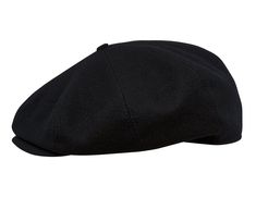 - Cap style: Peaky Blinders
- Details: sewn down shape memory visor, crown's diameter ca. 25cm
- Lining: viscose
- Sweatband: leather
- Fabric: 100% wool Classic Fitted Baseball Cap With Flat Bill, Fitted Wool Flat Cap, Classic Black Flat Cap Felt Hat, Classic Fitted Six-panel Felt Hat, Classic Adjustable Visor Fitted Hat, Classic Wool Baseball Cap For Winter, Classic Winter Baseball Cap, Classic Wool Beret With Short Brim, Classic Wool Beret With Curved Brim