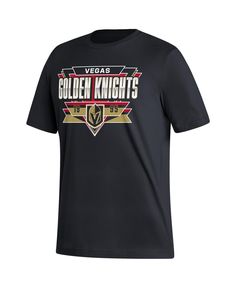 Retro 2, Arizona Coyotes, Golden Knights, Vegas Golden Knights, Black Adidas, Tshirts Online, Adidas Men, Arizona, Comfort Fit