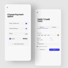 Payment page UI design Payment Ux Design, Payment Website Design, Payment App Ui Design, Payment Ui Design Mobile, Payment Screen Ui, Card Ui Design Mobile, Payment Method Ui Design, Payment Page Ui Design, Checkout Page Ui Design