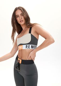 Gym Wear Brands, Sports Wear Outfits, Athleisure Inspiration, Attract Girls, Gym Workout Wear, Yoga Sportswear, Lookbook Design, Fitness Activewear, P E Nation