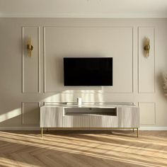 Tv Wall Molding Ideas, Home Wall Colour, Bed Back Design, Wall Color Combination, Living Room Built Ins, Wall Panels Bedroom