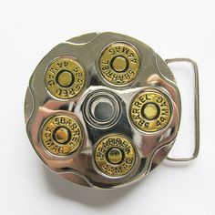 Kinda funny. Custom Belt Buckles, Bullet Jewelry, Tactical Belt