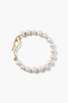 White Pearl Mix Unity Bracelet – Chan Luu Champagne Diamond Necklace, Keshi Pearl Bracelet, Keshi Pearl Earrings, Handmade Pearl Jewelry, Trinity Necklace, Cascade Necklace, Keshi Pearl Necklace, Pearl Charm Necklace, White Pearl Bracelet