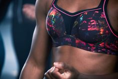 Learn about our three tiers of sports bras, and why you need each one for all the different days of your workout week. Bra Shopping, Fitting Room, One For All, Best Lingerie, Sport Bra, Sports Bras, No Se