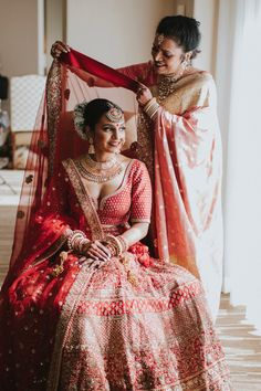 An Elegant, Modern Indian Wedding with a Touch of Harry Potter - Over The Moon Modern Indian Wedding, Groom Photoshoot, Queen Esther