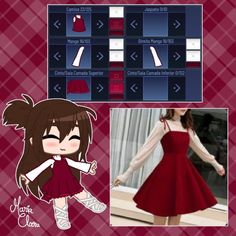 Gacha Club Outfit Dress Ideas, Gacha Club Dress Outfits, Gacha Life Dresses, Gacha Life Outfits Dress, Gacha Club Outfit Dress, Gacha Life Dress Ideas, Gacha Dress Ideas, Dress Gacha Club, Gacha Club Dress Ideas