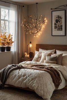 Fall Furniture , Autumn Cozy Fall ,Decor Easy Fall ,
Decor Neutral Fall ,Decor Fall ,Decor Inspiration ,Fall Decor Ideas Cozy Autumn Bedroom Aesthetic, Fall Room Aesthetic Bedroom, Fall Bedroom Aesthetic, Fall Room Aesthetic, Warm Bedroom Colors, Cozy Fall Living Room, Fall Furniture