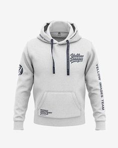 Apparel & Clothing, Best Hoodies For Men, Hoodie Outfit Men, Hoodie Mockup, Stylish Hoodies, Waffle Fabric, Men Hoodies, Sporty Design, Mens Hoodies