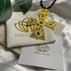 Elevate Your Style with ReluumJewellery's Country Map Pendant Necklaces: Embrace the rich cultural heritage of the Habesha people with our cross pendant necklace - a symbol of tradition and spirituality. Crafted with intricate detail, this pendant features the iconic Habesha cross, revered for its deep significance in Ethiopian and Eritrean cultures. Whether you're of Habesha descent or simply appreciate its beauty, this necklace is a stylish expression of connection and reverence.  🌍 Embrace t Gold Temple Jewelry Necklaces As Gift, Traditional Gold Jewelry As A Gift, Handmade Ankh Gold Necklace, Traditional Gold Jewelry For Gift, Handmade Gold Ankh Necklace, Gold Temple Jewelry Gift, Gold Jewelry For Celebration Or Gift, Traditional Adjustable Cross Jewelry, Bohemian Gold Hallmarked Jewelry