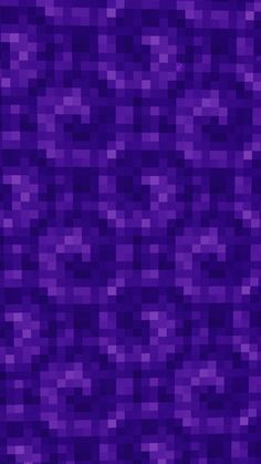 an image of a purple background that looks like it has been made out of squares