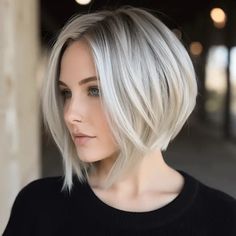 Tuns Bob Lung, Medium Bob Haircuts, Latest Bob Hairstyles, Kort Bob, Angled Bob Haircuts, Asymmetrical Bob Haircuts, Medium Bob Haircut, Angled Bob Hairstyles, Medium Bob