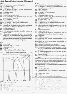 an instruction manual for using the basic circuit