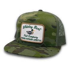 Whiskey Bent Hat Co-Timber Country Hats, Hunting Pants, Mens Hats, Camo Hats, Yee Haw, Hat Ideas, Quality Hats, Menswear Inspired, Cool Hats