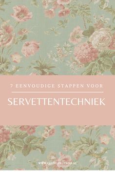 the front cover of an old book with pink flowers on it and text that reads, seven