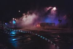 Neon Street, Dreamy Photography, Fnaf Stuff, Echo Park, Street Photo, Urban Landscape, After Dark, Neon Lighting, Overwatch