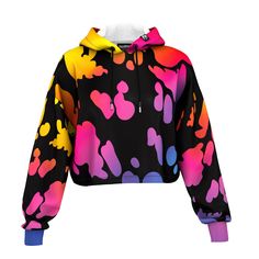 Shipping from the US. Easy 30 day return policy, 100% cotton, Double-needle neck, sleeves and hem; Roomy Unisex Fit. Multicolor Fall Sweatshirt With Ribbed Cuffs, Multicolor Sweater For Spring Streetwear, Spring Athleisure Hoodie With Graphic Print, Spring Graphic Print Athleisure Hoodie, Multicolor Hoodie For Spring, Multicolor Hooded Sweatshirt For Fall, Spring Multicolor Hoodie Top, Spring Hooded Sweater With Graphic Print, Spring Graphic Print Hooded Sweater