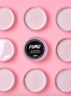 6 Jelly Makeup Products That Aren’t Gimmicky Lush Face Products, Jelly Makeup, Lush Face Mask, Best Makeup Tutorials, Lush Cosmetics, Beige Nails, Handmade Cosmetics, Face Forward, Mascara Facial