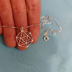 925 Silver Kabbalah Necklace - Merkaba Necklace - Star Of David - Healing Shaman - Talisman Amulet - Alchemy Yoga - Sacred Geometry - Gift . . . . . . . . . . . . . . . . . . . . . . . . . . . . . . . . . . . . . . . . . . . . . . . . . . . . . . . . . . . . . Looking for a thoughtful gift for your loved one? You will love this high quality 925 Sterling Silver Kabbalah Necklace Merkaba. This is a perfect gift for your girlfriend or wife. This lovely sterling silver star of david healing shaman n Cheap Spiritual Star Of David Necklace, Symbolic Silver Star Of David Necklace, Elegant Silver Star Of David Necklace, Silver Star Of David Spiritual Charm Necklaces, Merkaba Necklace, Dark Jewelry, Star Chain, Gifts For Your Girlfriend, Star Of David