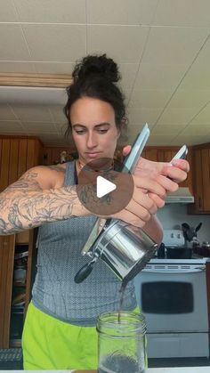 Lauren Ketterman on Instagram: "MULLEIN TINCTURE HACK. Go grab a potato masher to really get all the benefits from your tincture! (It’s on a major sale on AMZN - linked under kitchen stuff in my storefront!) #homestead #urbanhomestead #selfsufficiency #canningandpreserving #selfsufficient #mullein #tincture #herbalism #foraging" Mullein Tincture, Homemade Alternatives, Tinctures Recipes, Diy Medicine, Herbal Remedies Recipes, Plant Medicine, Herbal Tinctures, Potato Masher, Home Health Remedies