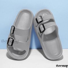 Fresh Air Companion Sandals Gray Non-slip Flat Sandals, Comfortable Gray Sandals For Summer, Non-slip Flat Gray Sandals, Gray Open Toe Sandals For The Beach, Gray Open Toe Beach Sandals, Non-slip Gray Sandals For Summer, Gray Sport Sandals For Beach And Summer, Gray Non-slip Sandals For Summer, Gray Sandals For Summer Vacation