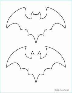 the batman symbol is shown in black and white