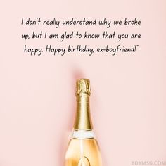 Birthday Wishes For Ex Boyfriend Birthday Note For Ex Boyfriend, Birthday Wishes For Ex Boyfriend Text, Birthday Message For Ex Boyfriend, Letter To My Ex Boyfriend, Boyfriend Birthday Card Message, Birthday Wishes For Ex Boyfriend, To My Ex Boyfriend, For Ex Boyfriend, Boyfriend Happy Birthday