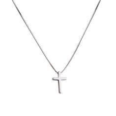 Collier Croix Argenté Ras de Cou à porter fièrement pour exprimer votre spiritualité tout en faisant une déclaration de style inoubliable. Caractéristiques : Taille suspendu : 40 cm Taille Pendentif : 1,5 cm x 1 cm Matière : Argent Sterling 925 Finition : Argenté Poids : 8g Chaîne + Pendentif ✨ Confection artisanal : finition de qualité S'adapte à toutes vos tenues et toutes occasions. LIVRAISON STANDARD OFFERTE | 🚚 * Notre équipe préconise de prendre soin de vos bijoux en les nettoyant à l'aide d'un tissu léger. Si vous êtes à la recherche du bijou parfait, notre Collier Croix Horizontal est conçu avec délicatesse pour sublimer votre cou ! Nous vous invitons aussi à parcourir notre collection de Collier Croix pour découvrir tous nos modèles les plus somptueux. Et pour parfaire ton style, Cross Necklace Png, Horizontal Cross Necklace, Cross Choker Necklace, Cross Choker, Sterling Silver Cross Pendant, Jewelry Choker, Cross Jewelry, Sterling Silver Cross, Chain Jewelry