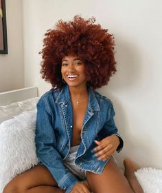 Ashley Masse, Cabello Afro Natural, Curly Fro, Natural Afro, Nappy Hair, Pelo Afro