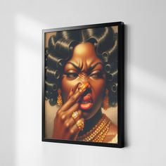 JUNETEENTH SALE! 35% OFF ENTIRE STORE!  💎 Buy 2 Get 30% OFF. Buy 3 Get 40% OFF!! 💎 THE STRUGGLE IS OVER! FINALLY, A SPOT FOR PREMIUM DIVERSE BLACK WALL ART VISIT OUR FULL SHOP https://www.etsy.com/shop/EbonicEmbrace FIND BLACK KIDS ART https://www.etsy.com/shop/AfroDreamers FIND BOUJEE BLACK ART https://www.etsy.com/shop/Boujanae SIZES AVAILABLE Extra Small - 8x10 inches Small - 16x20 inches Medium - 24x30 inches Large - 30x45 inches FRAMES AVAILABLE Black Frame - Available For Paper Print Wal Toilet Wall Decor, American Wall Decor, Woman Bathroom, Stank Face, African American Wall Art, Bathroom Gifts, Toilet Wall, Black Wall Art, Art African